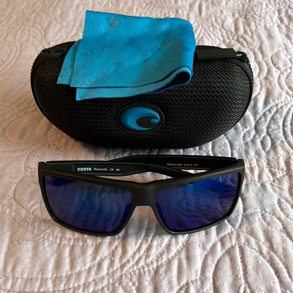 Costa Accessories Costa Rinconcito Polarized Mens Sunglasses Poshmark